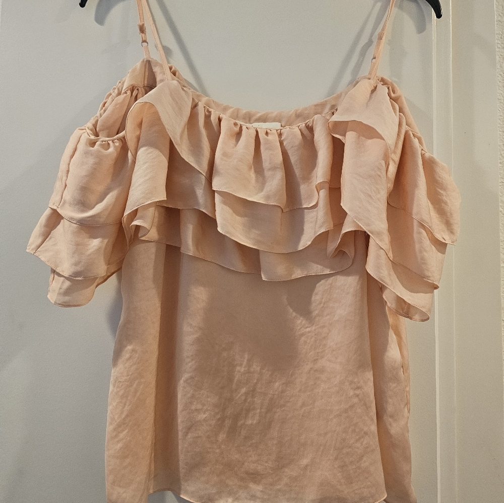 Maje Light Airy Top